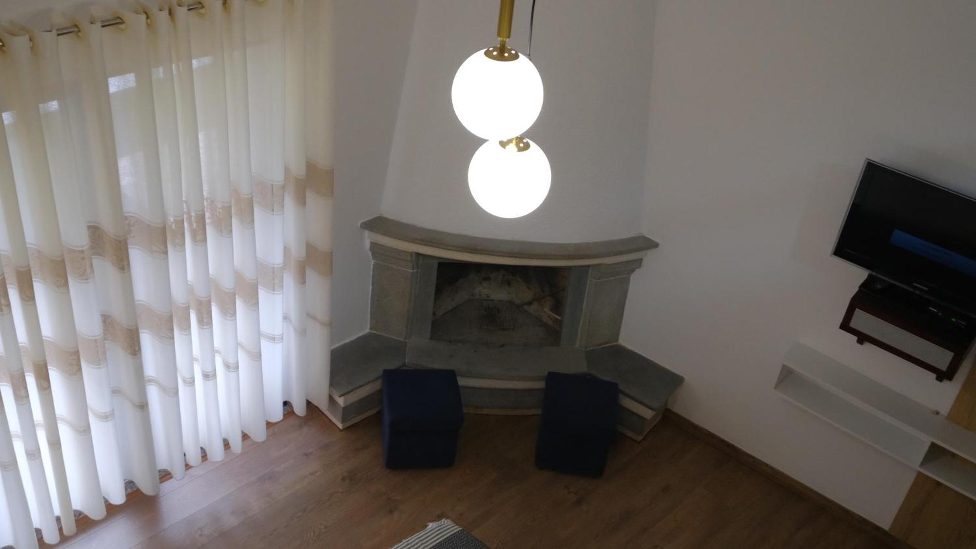 Salillari Guest House Берат Екстериор снимка