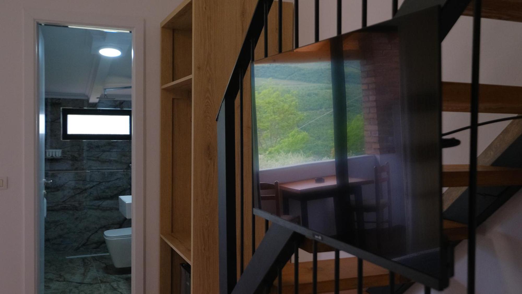 Salillari Guest House Берат Екстериор снимка