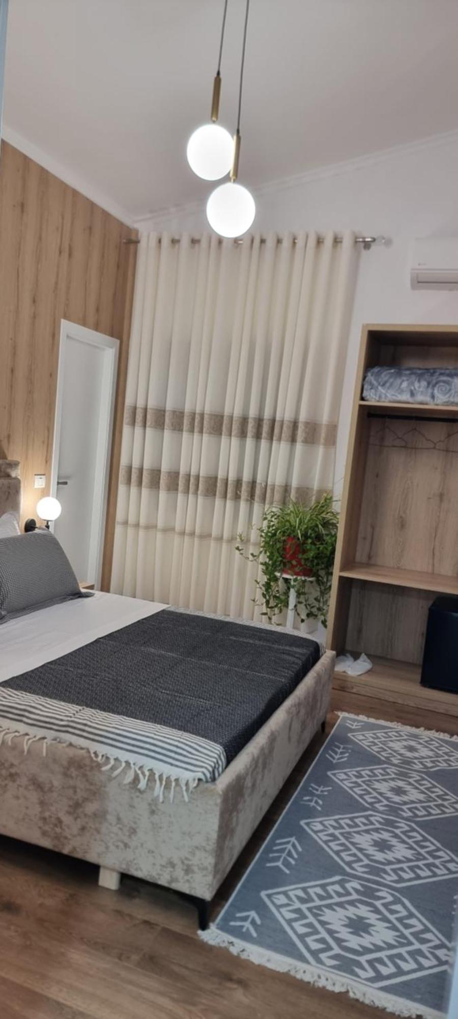 Salillari Guest House Берат Екстериор снимка