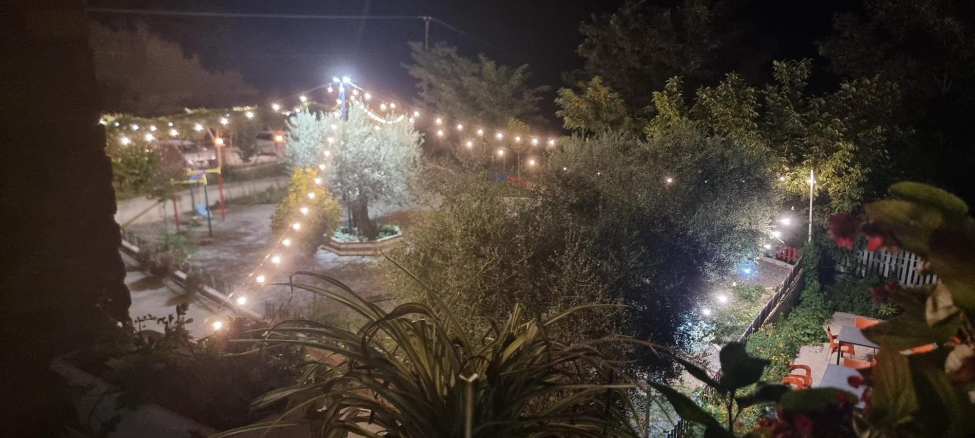 Salillari Guest House Берат Екстериор снимка