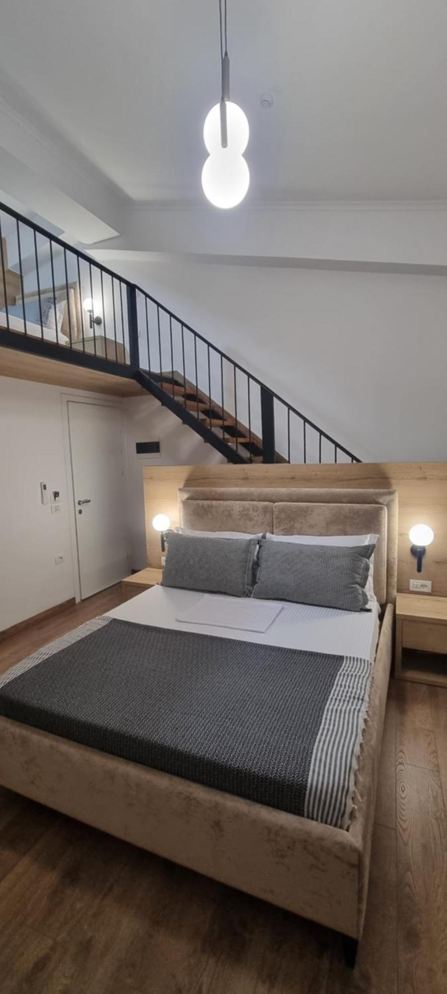 Salillari Guest House Берат Екстериор снимка