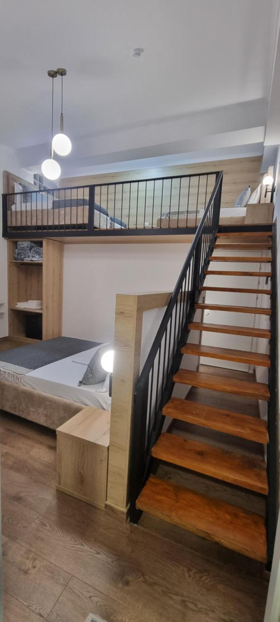 Salillari Guest House Берат Екстериор снимка