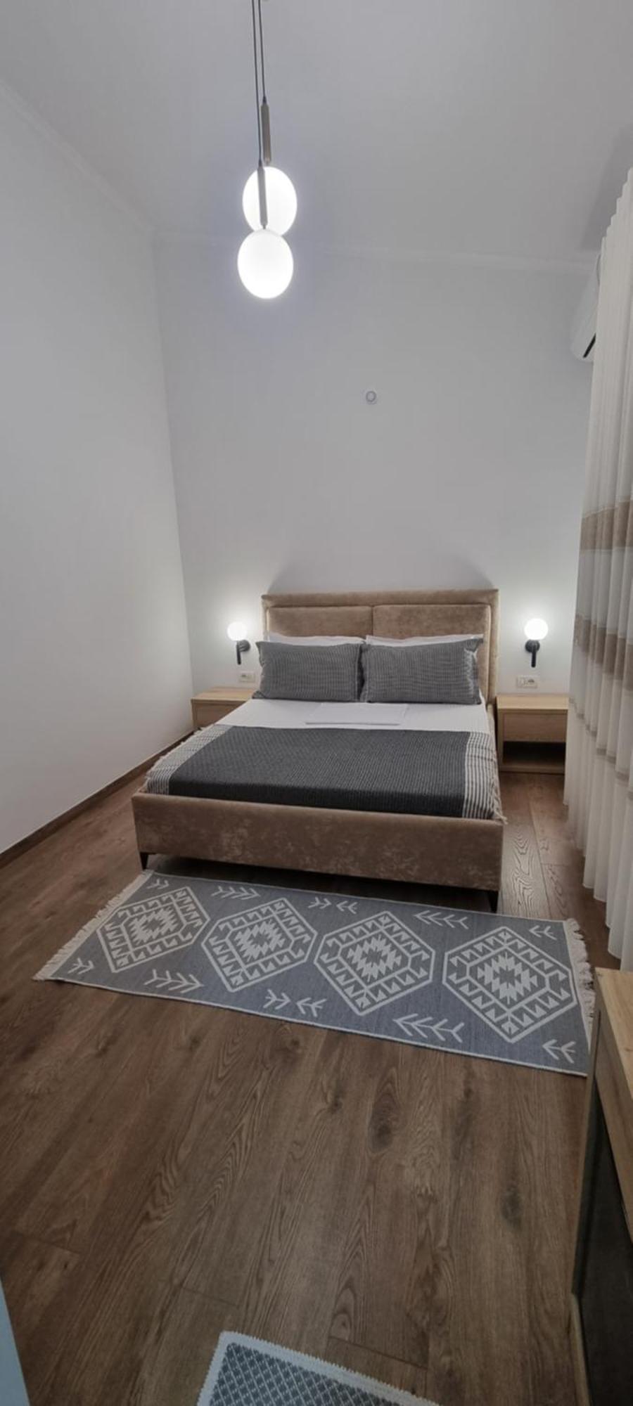 Salillari Guest House Берат Екстериор снимка