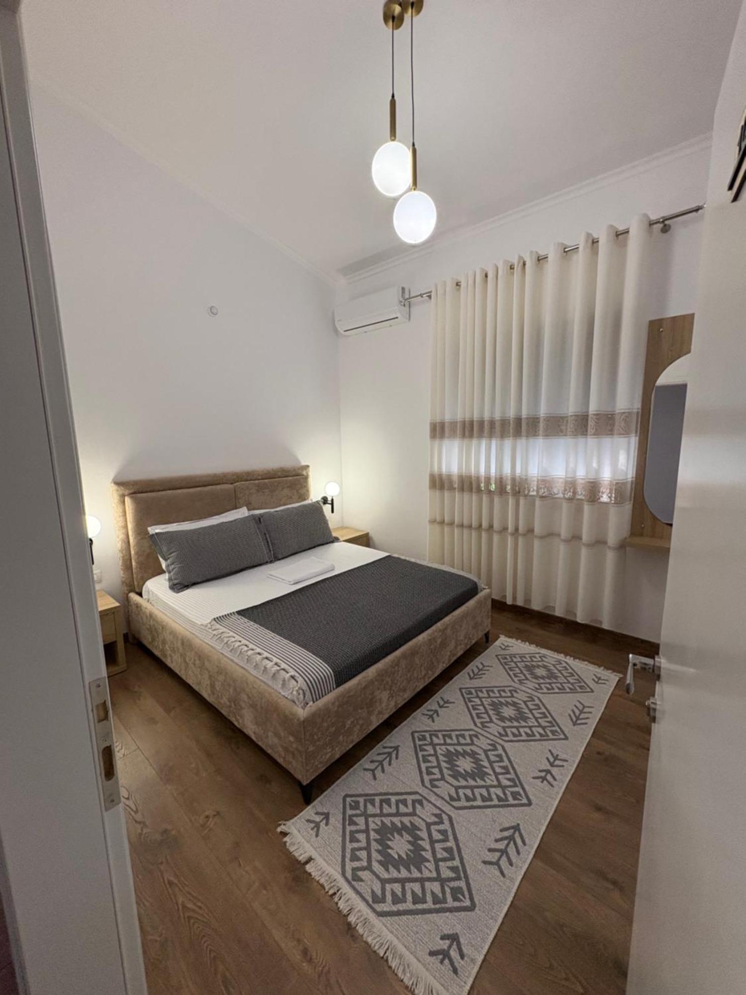 Salillari Guest House Берат Екстериор снимка